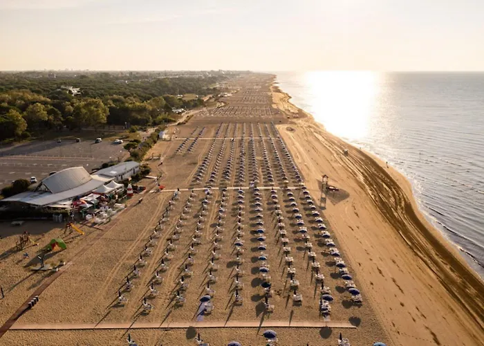 Seaside Flat In A And Quiet Area