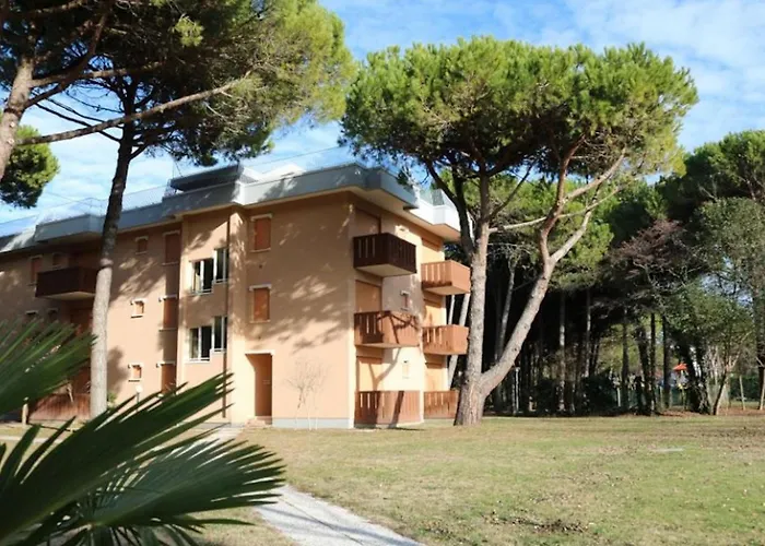 Seaside Flat In A And Quiet Area *