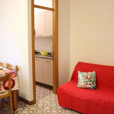 Seaside Flat In A And Quiet Area *