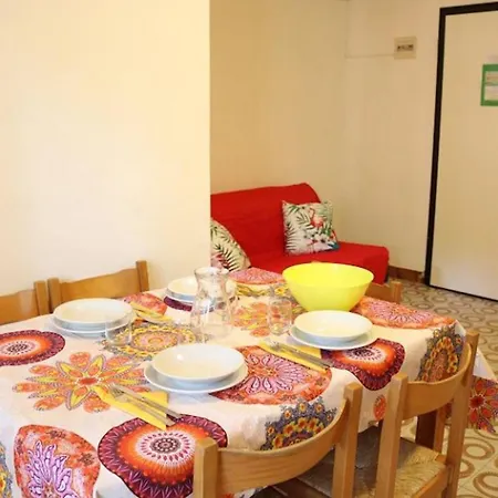 Seaside Flat In A And Quiet Area Apartamento Bibione