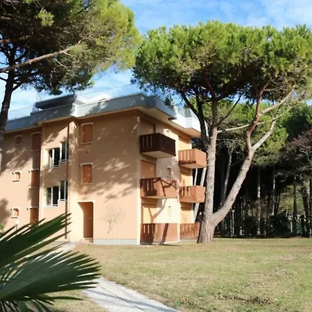 Seaside Flat In A And Quiet Area *