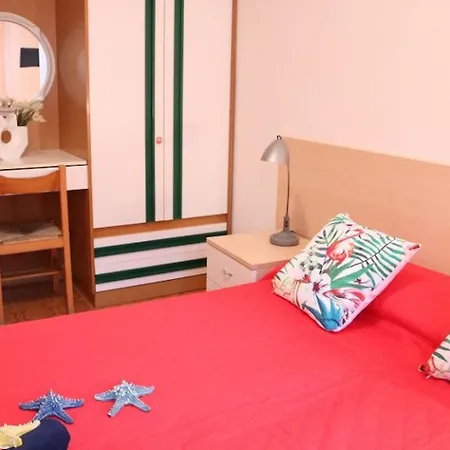 Seaside Flat In A And Quiet Area Bibione