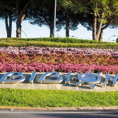 Seaside Flat In A And Quiet Area Appartamento Bibione