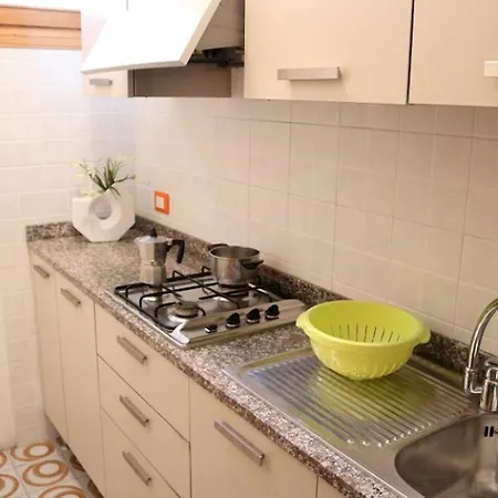 Appartamento Seaside Flat In A And Quiet Area *