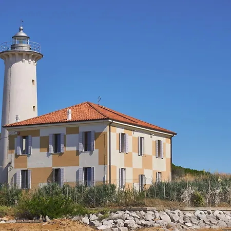 Seaside Flat In A And Quiet Area * Bibione