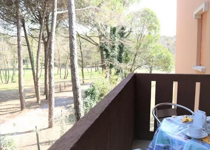 Appartamento Seaside Flat In A And Quiet Area *