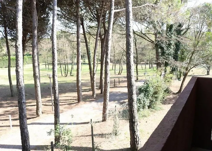 Apartmán Seaside Flat In A And Quiet Area *